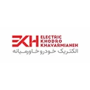 خودرو خاور بم
