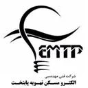 الکترو مسکن تهویه پایتخت
