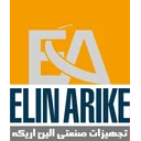 تجهیزات صنعتی الین اریکه