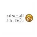 الیت دارو
