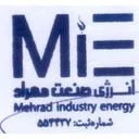 انرژی صنعت مهراد