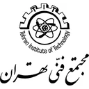 مجتمع فنی تهران نمایندگی انقلاب
