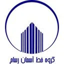 گروه خط آسمان رسام