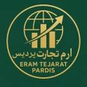 بازرگانی ارم تجارت پردیس