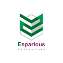 پردازش آینده اسپرلوس