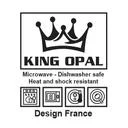 کارخانه opal king