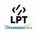 ليان پردازش تتيس