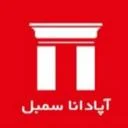 فن آوران آپادانا سمبل