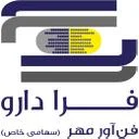 فرادارو فن آور مهر