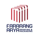 چاپ فرارنگ آریا