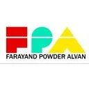 فرایند پودر الوان