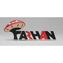 صنایع غذایی فراهان