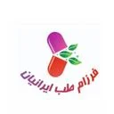 شرکت فرزام طب ایرانیان