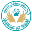 بیمارستان دامپزشکی ققنوس