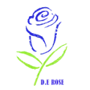 درود الکترونیک رز