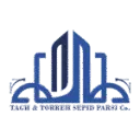 طاق و طره سپید پارسی