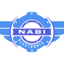 نبی الکترونیک