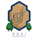 هتل بوتیک راوی