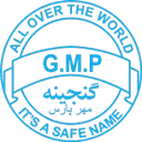 گنجینه مهر پارس