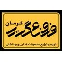 فروغ گستر کرمان