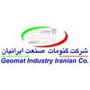 شرکت گئومات صنعت ایرانیان