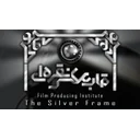 قاب عکس نقره ای