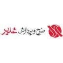 طرح و پردازش غدیر
