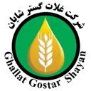 غلات گستر شایان
