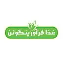 غذا فرآور پنگوئن