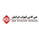 جی کا بی اپتولب ایرانیان