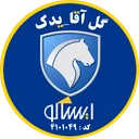 گل آقا یدک