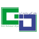 گیتی سلامت آریا