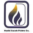 حديد سازه پيشرو