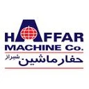 حفار ماشین شیراز