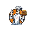 حلال برگر