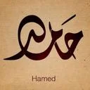 حامد