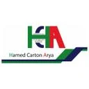 صنایع بسته بندی حامد کارتن آریا