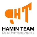 تیم دیجیتال مارکتینگ حامین