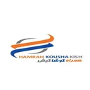 خدمات فرودگاهی همراه کوشا کیش