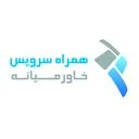 همراه سرویس خاورمیانه