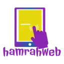 همراه وب