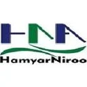همیار نیرو البرز