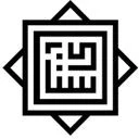 حریر رنگ سپاهان