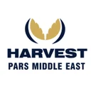 هاروست پارس خاورمیانه