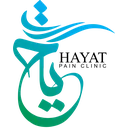 کلینیک درد حیات
