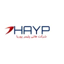 هانی پلیمر پوریا