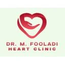 مطب متخصص قلب دکتر فولادی