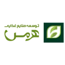 توسعه صنايع غذايی هرمس