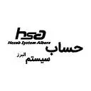 حساب سیستم البرز