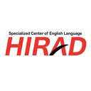 مرکز تخصصی زبان هیراد
